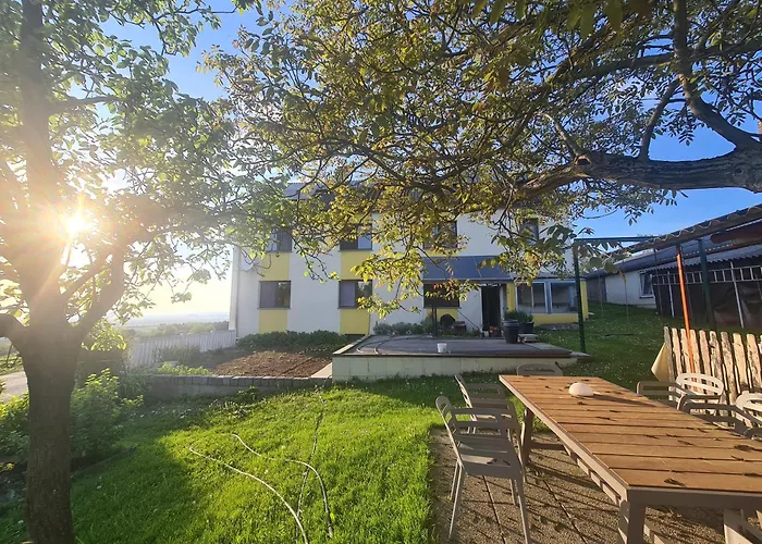 Apartment Paulberg