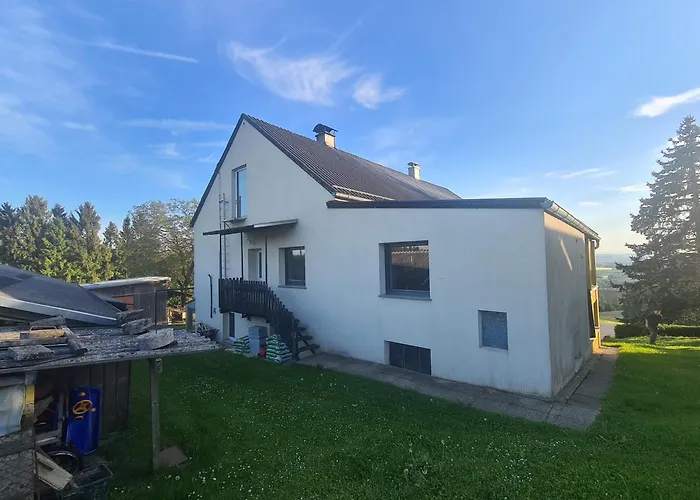 Apartment Paulberg